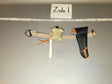1/6 Scale WWII US Web Gear Set - GI Joe