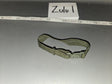 1/6 Scale Modern Era Olive Drab Web Belt