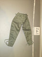 1/6 Scale WWII German Grey Pants - DID