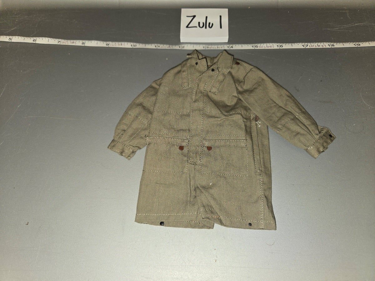 1/6 Scale WWII German Fallschirmjager Smock