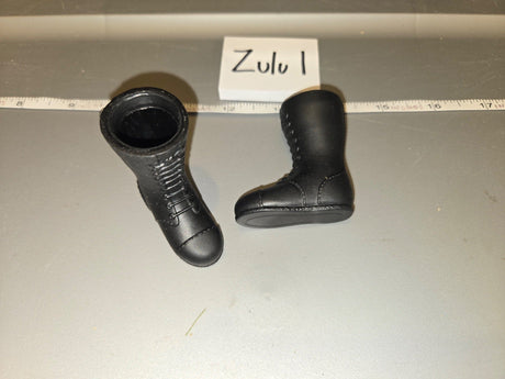 1/6 Scale Vintage Remake GI Joe Boots