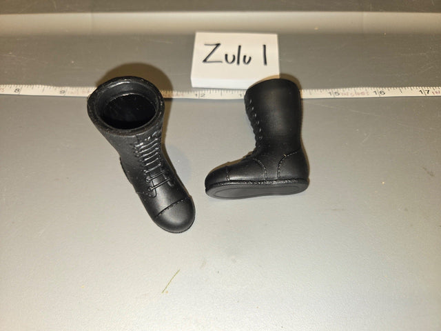 1/6 Scale Vintage Remake GI Joe Boots