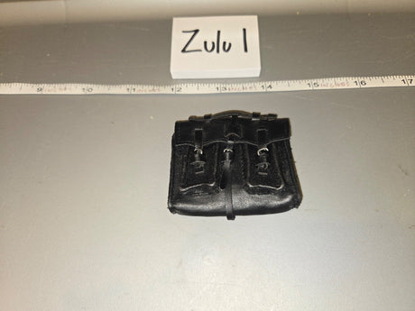 1/6 Scale WWII German Brief Case
