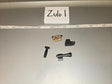 1/6 Scale Modern Era Tactical Accessory Set