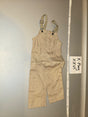 1/6 Scale WWII US Tanker Overalls