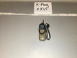 1/6 Scale Ultimate Soldier Modern Era Military Radio with Holster and Shoulder Mic