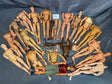 1/6 Scale Nude Figure Broken Body Lot