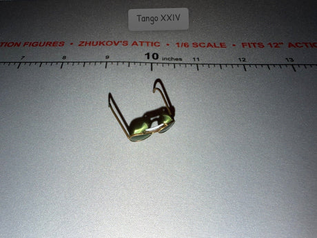 1/6 Scale WWII US Aviator Sunglasses
