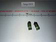 1/6 Scale WWII US Smoke Grenade Lot