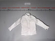1/6 Scale WWII German White Shirt