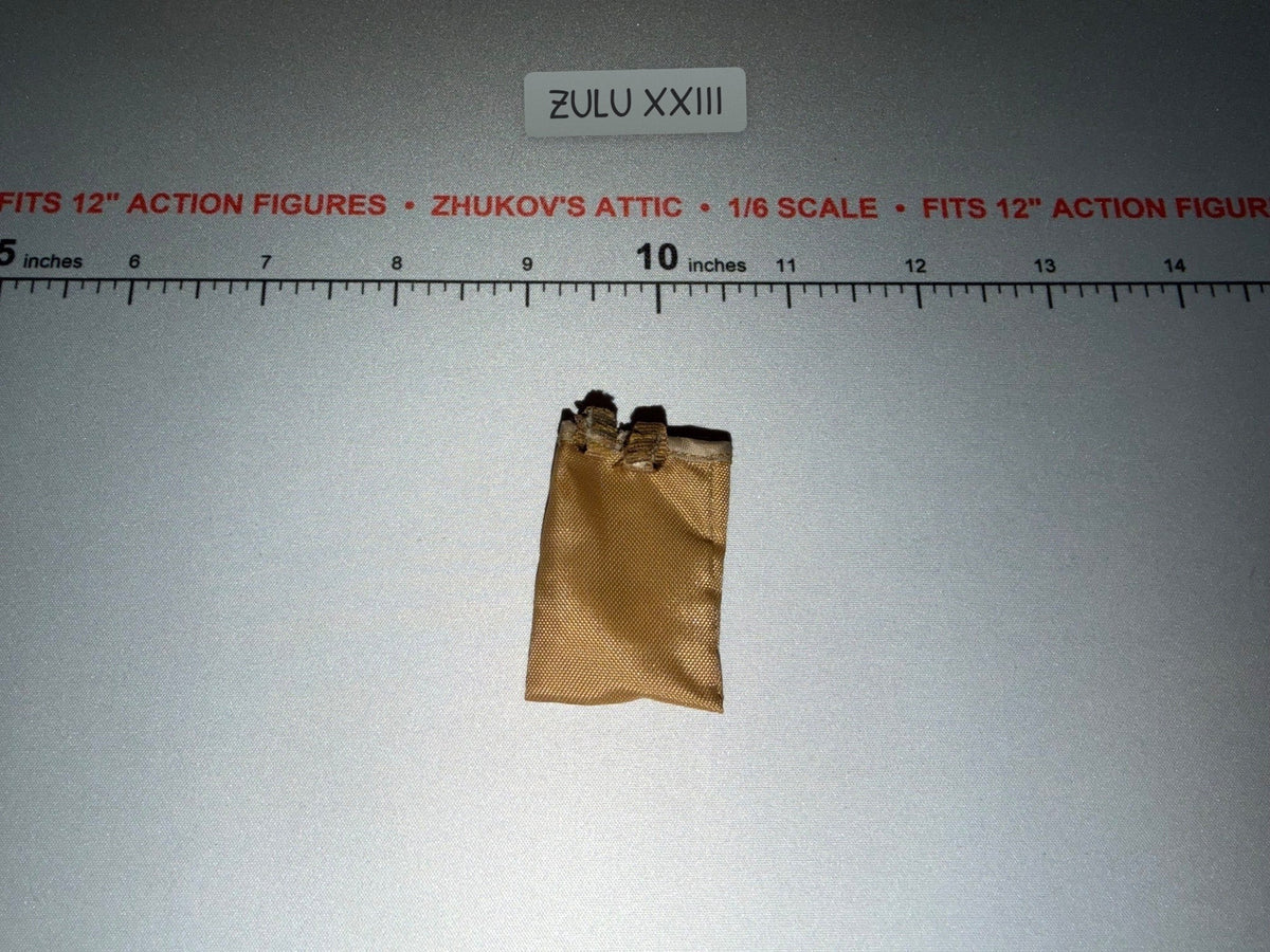 1/6 Scale Modern Era Dump Pouch