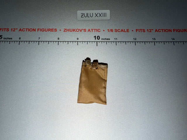 1/6 Scale Modern Era Dump Pouch