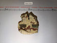 1/6 Scale Modern Gulf War US Desert Camouflage Body Armor - Dragon