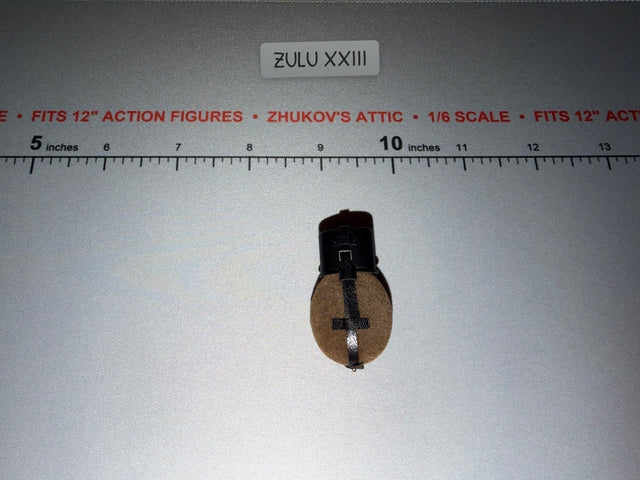 1/6 Scale WWII German Canteen