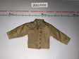 1/6 Scale WWII US Army M-1941 Jacket