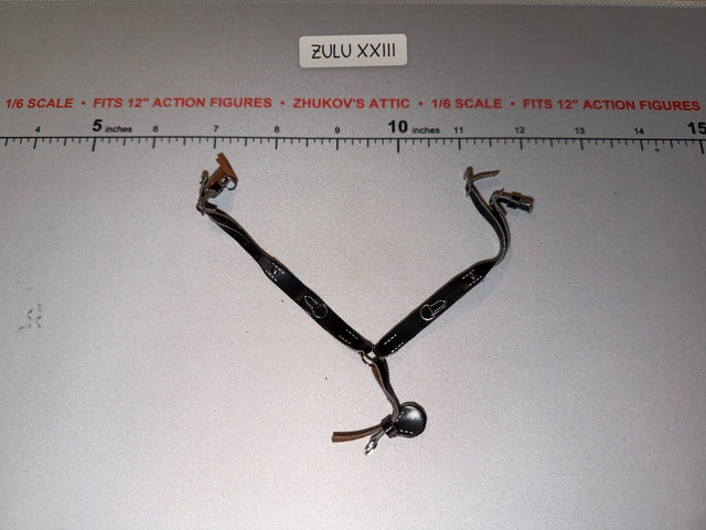 1/6 Scale WWII German Y Harness - Dragon