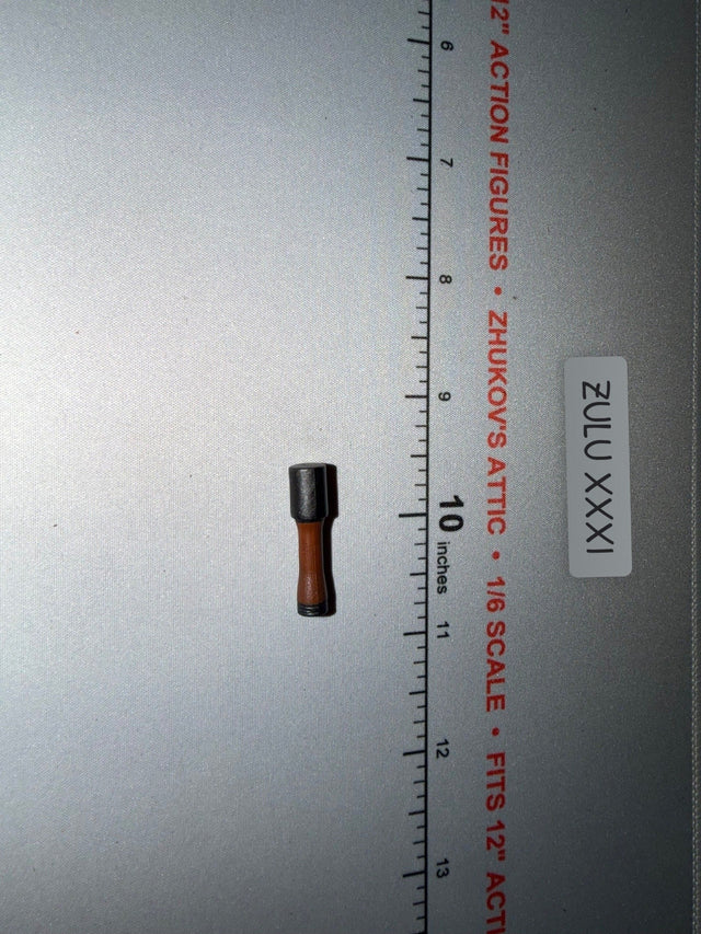1/6 Scale Vietnam NVA Chicom Stick Grenade
