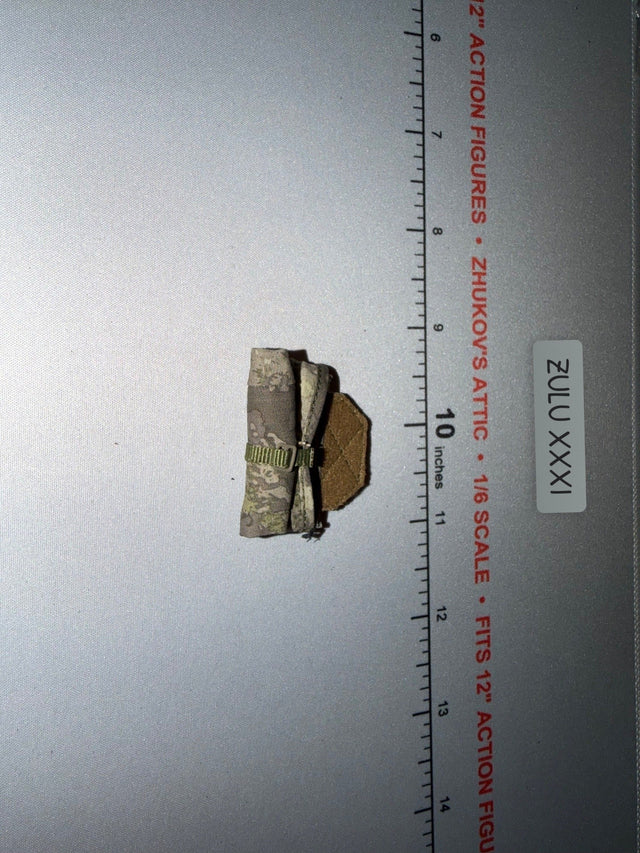 1/6 Scale Modern Era Dump Pouch