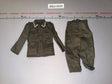 1/6 Scale WWII German Uniform Set