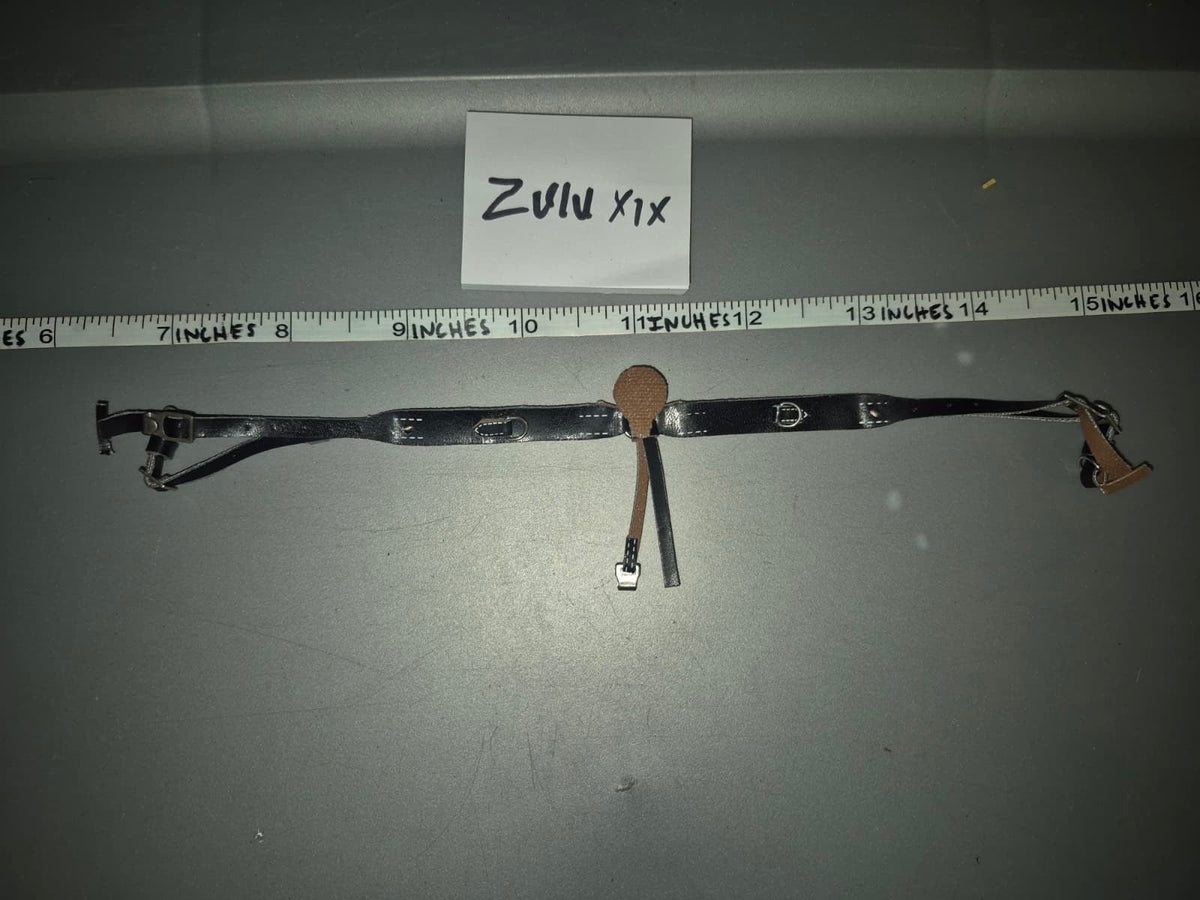 1/6 Scale WWII German Y Harness - Dragon