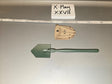 1/6 Scale WWII US Entrenching Tool and Cover