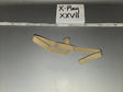 1/6 Scale Modern Era Tan Rigger Belt