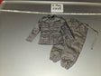 1/6 Scale WWII German Waffen Uniform Set