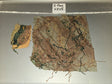 1/6 Scale Modern Camouflage Ghillie Suit Net Scrim Set