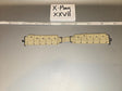 1/6 Scale WWII US M1 Cartridge Web Belt - SOTW