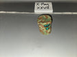 1/6 Scale WWII German Waffen Camouflage Field Cap