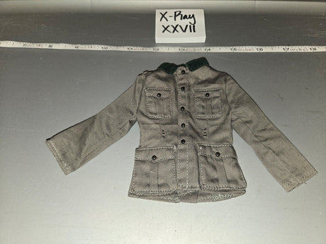 1/6 Scale WWII German Field Jacket - Dragon