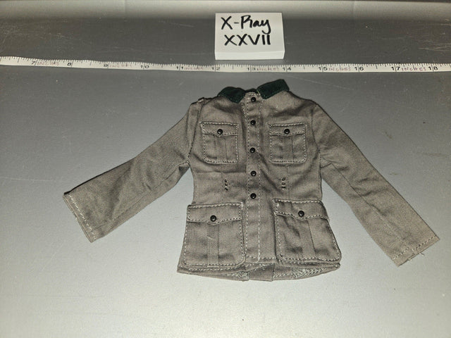 1/6 Scale WWII German Field Jacket - Dragon