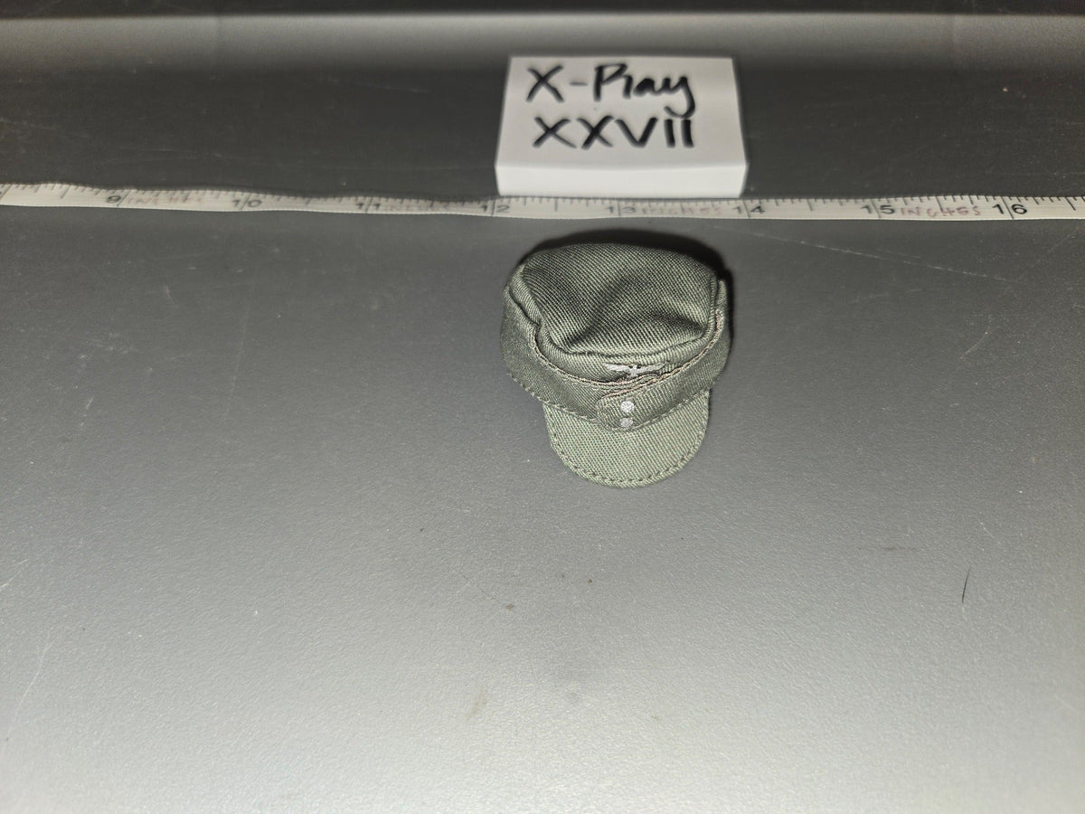 1/6 Scale WWII German Field Cap