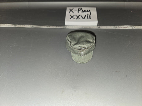 1/6 Scale WWII German Soldier Field Hat