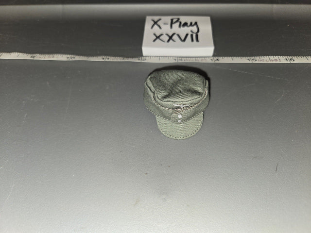 1/6 Scale WWII German Field Cap