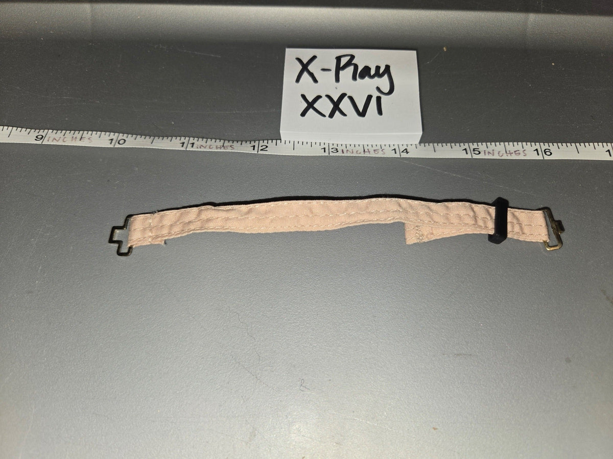 1/6 Scale WWII US Web Belt - GI Joe