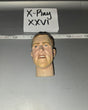 1/6 Scale World War One Head Sculpt - Sideshow