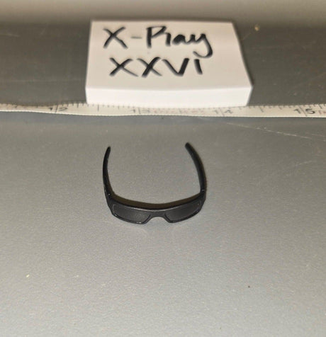 1/6 Scale Modern Era Sunglasses