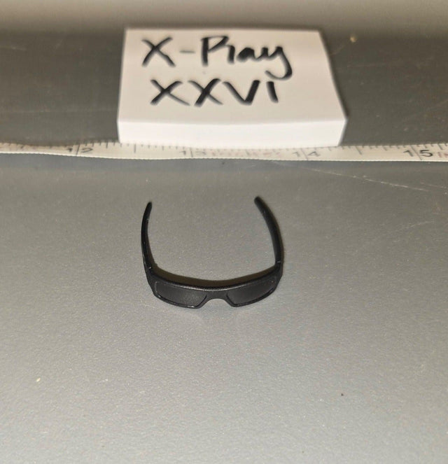 1/6 Scale Modern Era Sunglasses