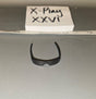 1/6 Scale Modern Era Sunglasses