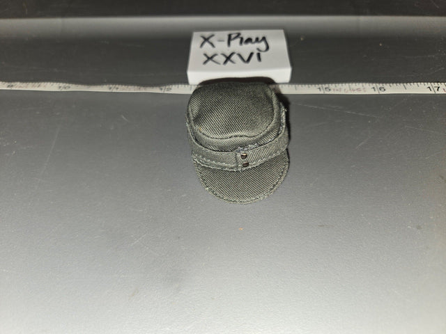 1/6 Scale WWII German Field Cap
