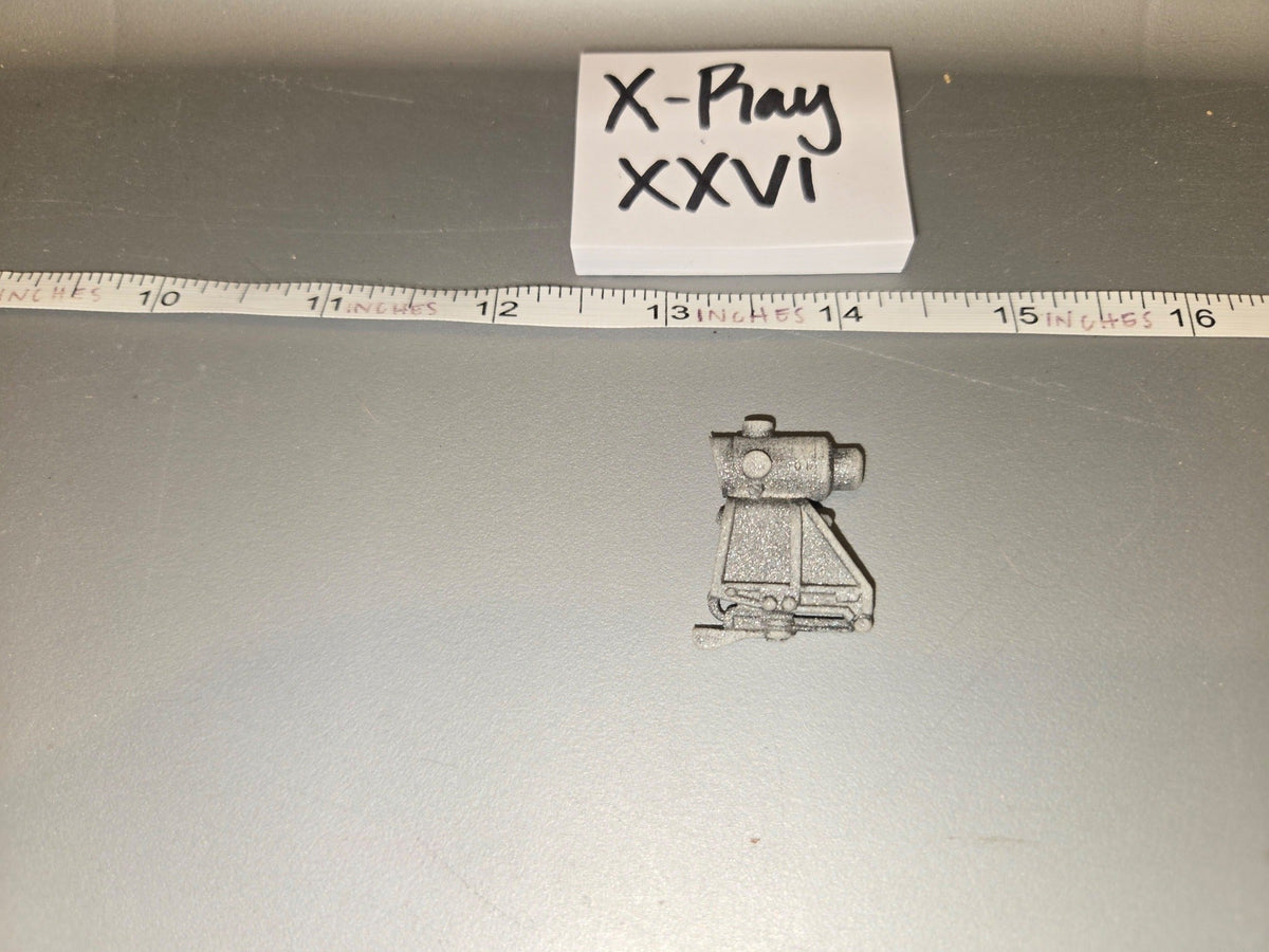 1/6 Scale Modern Era Russian AK Sight Optic
