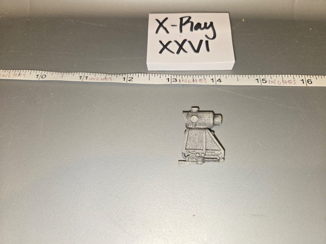 1/6 Scale Modern Era Russian AK Sight Optic
