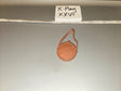 1/6 Scale Civil War Canteen with Strap