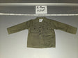1/6 Scale WWII US HBT Uniform Shirt - Elite Brigade
