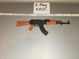 1/6 Scale Modern Era AK-47 Assault Rifle