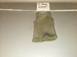 1/6 Scale WWII US Army Tank Top