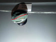1/6 Scale WWII German Officer Visor Cap