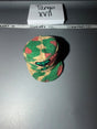 1/6 Scale WWII German Camouflage Field Cap