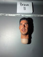 1/6 Scale WWII US Caparzo Head Sculpt - FacePool
